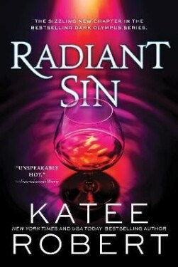 Radiant Sin - Katee Robert