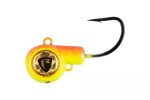 Fox Rage Jigová Hlava XS Fireball Tiger - 50g 5/0,Fox Rage Jigová Hlava XS Fireball Tiger - 50g 5/0