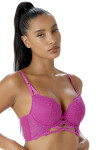 Gossard 19901 kolor:fuchsia