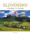 Slovensko v Európe - Vladimír Bárta ml.