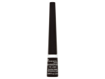 Rimmel London Exaggerate Eye Liner 001 100% Black 2,5ml