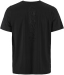 Běžecké tričko CRAFT Race Day SS 2 - černé Velikost textilu: XL