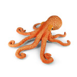 Plyšová chobotnice 36 cm