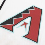 Nike Pánský dres Arizona Diamondbacks MLB Replica Home Velikost: S