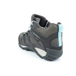 Trekingové boty Merrell Alverstone GTX W J034596 40.5