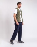 Service Works Seersucker Waiters Pants DARK NAVY L