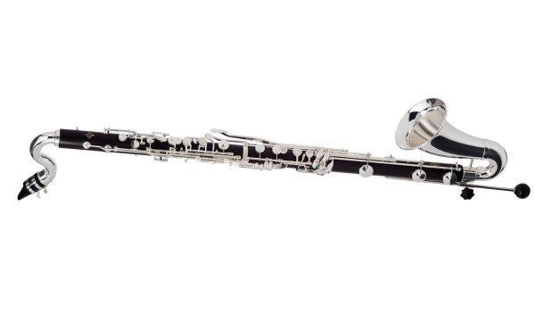 Buffet Crampon BC 1180-2-0