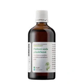 Dědek Kořenář Pleťová voda přesličková 100 ml
