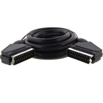 SENCOR SAV 113-015 Kabel SCART M-SCART M 21P 1.5m (8590669056613)