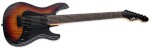 ESP LTD SN-1007 Baritone HT Fireblast