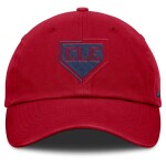 Nike Pánská kšiltovka Cleveland Guardians MLB City Connect Club Adjustable Velikost: L/XL