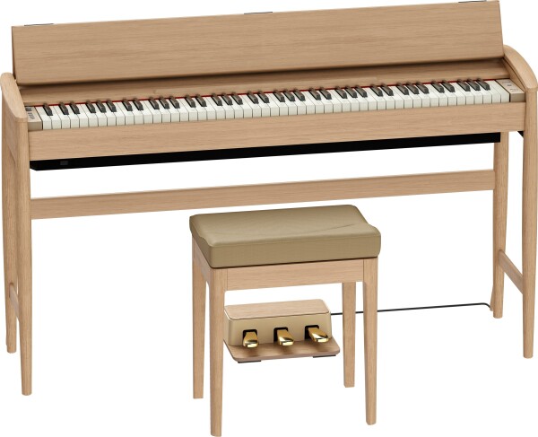 Roland KF-20 Pure Oak