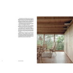 New Mags Kniha – Nordic Atelier Homes, Anna-Kaise Huusko, multi barva, papír