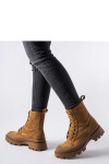 Boty model 204828 Solea 39