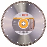 Bosch Accessories 2608602587 Bosch Power Tools diamantový řezný kotouč 1 ks