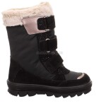 Dětské zimní boty Superfit 1-000226-0000 Velikost: 38