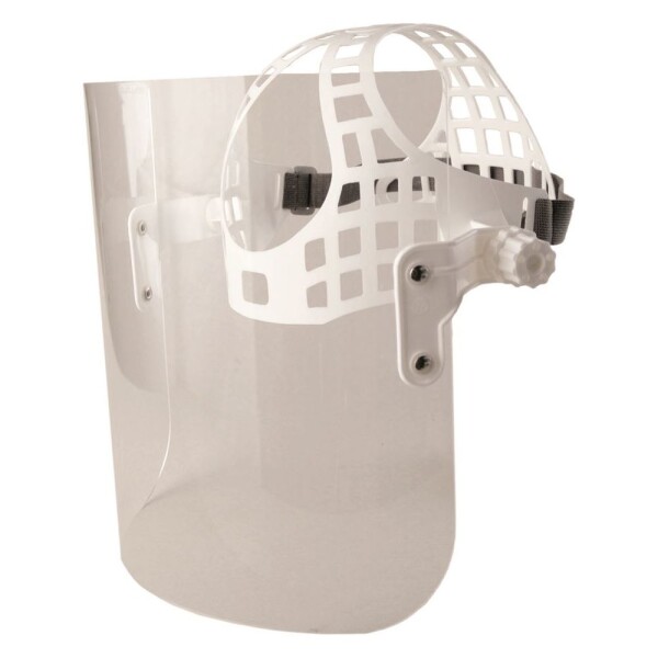 Štít ochranný celoobličejový Š-P 28, OKULA