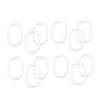 Sprchový závěs AWD Interior 180x180 PES 0846 AWD02100846