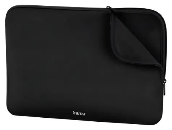 Pouzdro pro notebook 13,3" černé / Pouzdro pro notebook / 13,3" (216503)