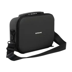 Sunnylife NE-B864-D černá / Taška na dron DJI Neo / PU kůže + EVA / 266×191×93 mm (NE-B918-D)