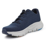 Skechers Arch-Fit Infinity Cool M 232303-NVY EU 42,5