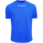 Fotbalové unisex tričko One U MAC01-0002 - Givova m