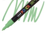 Posca popisovač 0,9 1,3 mm Světle zelená PC-3M