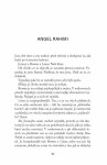 Smysl mýho života - Alice Osemanová