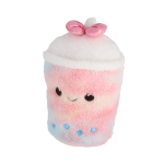 Plyšový nanuk/cupcake/buble tea 30 cm