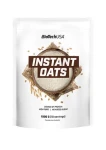 BioTech Instant Oats 1000 g chocolate (14317)