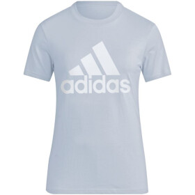 Tričko adidas Loungewear Essentials Logo Tee IR5408