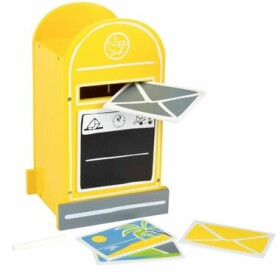 Legler Poštovní schránka s dopisy