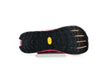 Altra Lone Peak 9+ Black/Knockout Pink/White