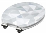 Schütte DIAMOND | MDF HG, Soft Close 4008431805450