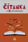 Čítanka 8 pro základní školy