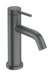 HANSGROHE - Tecturis S Umyvadlová baterie, CoolStart, EcoSmart+, kartáčovaný černý chrom 73301340