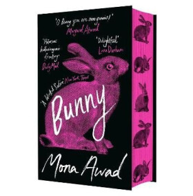 Bunny - Mona Awad