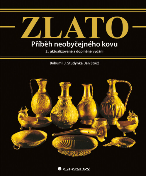 Zlato - Jan Struž