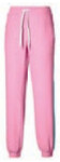 Běžecké tepláky Mizuno Athletics Sweat Pant K2GDB20153 Velikost textilu: M
