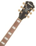 Ibanez AS73G Metallic Purple