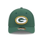 New Era Pánská kšiltovka Green Bay Packers NFL 9FORTY M-Crown