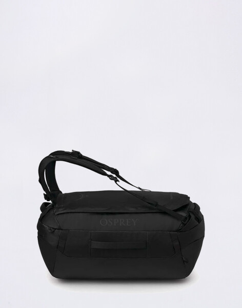 Batoh Osprey Transporter™ 40 raven black/black