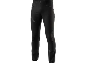Dynafit TLT Touring Dynastretch Pants Men Blackout vel. XXL
