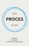 Proces - Seth Godin - e-kniha