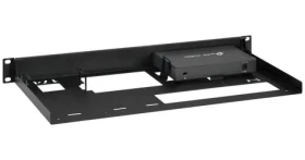 Rackmount.IT RM-OM-T1 černá / Montážní sada do racku / 19" / 1U / ER605, OC200 (RM-OM-T1)