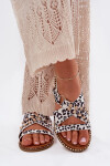 Sandály model 214688 Step in style 37