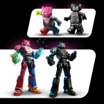 LEGO LEGO® Fortnite® 77078 Mecha Team Leader