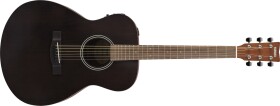 Yamaha FSX400 Smoky Black