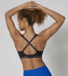Dámská podprsenka Triaction Cardio Flow P EX - BLACK - černá 0004 - TRIUMPH BLACK 90C