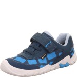Chlapecké tenisky Barefit TRACE Blue/Turquoise Goretex Superfit 1-006027-8010 - 28